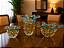 Vaso Scales em Cristal Murano - São Marcos - Imagem 7