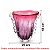 Vaso Esion em Cristal Murano - São Marcos - Imagem 8