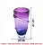 Vaso Spira em Cristal Murano - São Marcos - Imagem 10