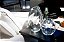 Vaso Ovale em Cristal Murano - São Marcos - Imagem 6