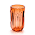 Vaso Vena em Cristal Murano - São Marcos - Imagem 3