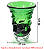 Vaso Traccia em Cristal Murano - São Marcos - Imagem 7