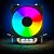 Cooler Para Processador Com Leds Coloridos Revenger G-VR303 - Imagem 5