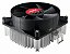 Cooler Fan para Processador AMD AM2 AM3 CPU Spire - Imagem 1