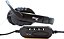 Fone de Ouvido Para Video Game Com Leds Knup KP-359 - Imagem 6