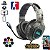 Fone Headset Gamer Camuflado Para PC, P4 X-One Knup KP-GA02 - Imagem 1