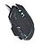 Mouse Gamer KP-MU012 Knup Com Led 7 Cores e 7 Botões 2400DPI - Imagem 4