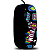 Mouse USB MU020 Fun Knup USB Preto Com Grafismos - Imagem 1