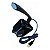 Microfone Gamer para Streamer Omni USB LED P2 Tomate MT-1023 - Imagem 1