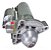 Motor De Partida 206 207 307 Citroen C3 Bosch - Imagem 3