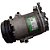 Compressor de Ar Condicionado Fox Gol Saveiro Voyage 4 cilin - Imagem 1