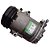 Compressor de Ar Condicionado Fox Gol Saveiro Voyage 4 cilin - Imagem 3