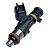 Bico Injetor Volvo C30 T5 - Imagem 1