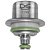 Regulador Pressão Combustivel Peugeot 307 1.6 16v - Imagem 1