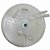 Flange da tampa de Combustivel Jeep Cherokee - Imagem 2
