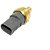 Sensor Temperatura VW Golf Jetta Amarok Gol Audi A3 A4 Sedan - Imagem 1