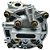 Compressor de Ar Cond. Scroll Chevrolet Spin 2013 a 2017 - Imagem 3