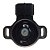 Sensor Borboleta Tps Mazda Mx3 Miata MX5 - Imagem 3