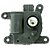 Servo Motor Atuador Hyundai I30 Hb20 Veloster Ix35 - Imagem 2