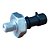 Interruptor Cebolinha Óleo Gm Cruze Sonic Tracker - Imagem 2
