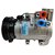 Compressor de Ar Condicionado kia forte 2.0 cerato 2.0 - Imagem 2