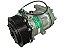 Compressor Volvo FH FM 410 460 450 12.1 16.1 - Imagem 1