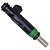 Bico Injetore Bmw 545i 550i 645ci 650i 745i 750i X5 7525721 - Imagem 1