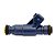 kit 04 Bicos Injetores Fiat Stilo 1.8 16v - Imagem 2