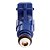 kit 04 Bicos Injetores Fiat Stilo 1.8 16v - Imagem 4