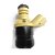 Kit 04 Bicos Injetores Audi A3 1.8 Volkswagen Golf 1.8 - Imagem 3
