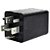 Rele Sonoro Volkswagen Golf  Audi A3 1994 A 1998 - Imagem 5