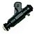 Kit 04 Bicos Injetores Mercedes Benz Classe A160 A190 - Imagem 2
