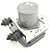Módulo Abs Vw Passat 2.8 V6 1999 2000 2001 B5 Aut - Imagem 1