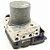 Módulo Abs Vw Passat 2.8 V6 1999 2000 2001 B5 Aut - Imagem 2