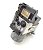 Módulo Abs Vw Passat 2.8 V6 1999 2000 2001 B5 Aut - Imagem 5