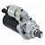 Motor de Arranque Vw Passat Tiguan Jetta 2.0 Tsi - Imagem 3