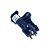 Kit de Injeção Gol Voyage Saveiro 1.6 8V Flex 032906032CK - Imagem 3