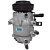Compressor de Ar Condicionado Hyundai I30 2014 - Imagem 1