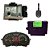 KIT DE INJEÇÃO Saveiro 904572088 032906034BG - Imagem 1