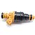 Kit 04 Bicos Injetores Alfa Romeo 147 155 156 164 2.5 3.0 V6 - Imagem 2