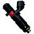 Kit 04 Bicos Injetores Volkswagen Golf Bora New Beetle 2.0 - Imagem 3