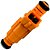 Kit 04 Bicos Injetores Gm Corsa  Pickup 1.6 Mpfi - Imagem 2