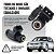 Kit 04 Bicos Injetores Golf Polo Fox Gol Voyage Saveiro Crossfox 1.6 Flex 0280156403 032906031R - Imagem 3