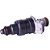 Kit 06 Bicos Injetores Audi A4 A6 90 Quattro Passat 2.8 V6 - Imagem 2