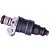 Kit 04 Bicos Injetores Audi A4 A6 90 Quattro Passat 2.8 V6 - Imagem 4