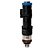 Bico Injetor Ford Focus 1.6 16v Sigma 0280158284 - Imagem 1