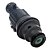 Bico Injetor Gm Corsa 1.0 8v Mpfi 0280155764 - Imagem 2