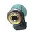 Bico Injetor Kia Sephia 1.6 16V 1993 À 1999 k24413250 - Imagem 4