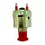 Bico injetor Gm S10 Blazer Lumina Renault Alliance Encore 5235130 - Imagem 2
