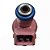Bico Injetor Dodge Dakota Durango V6 0280150998 - Imagem 2
